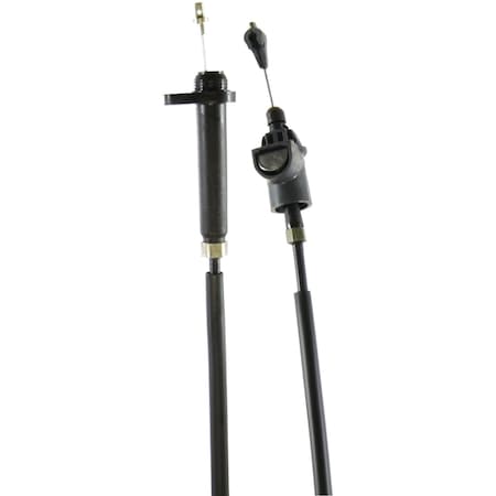 Pioneer Cable Detent Cable, Ca-2060 CA-2060